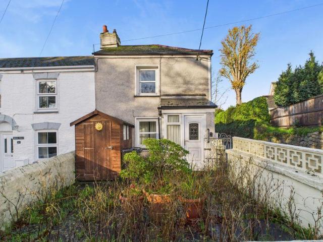 House for sale in Moresk, Penweathers