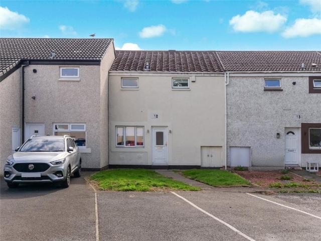 House for sale in Dreghorn, Scotland