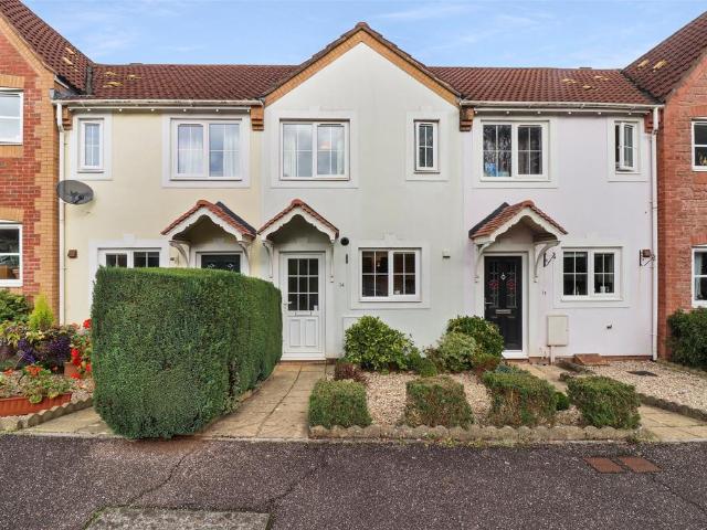 House for sale in Hartswell, Wiveliscombe