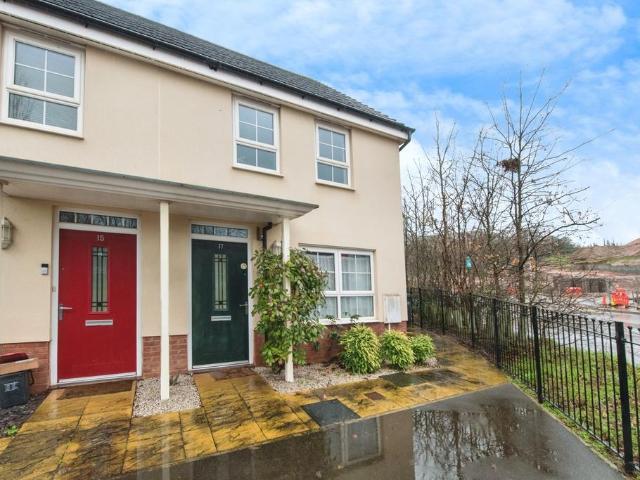 House for sale in Watergate, Devon