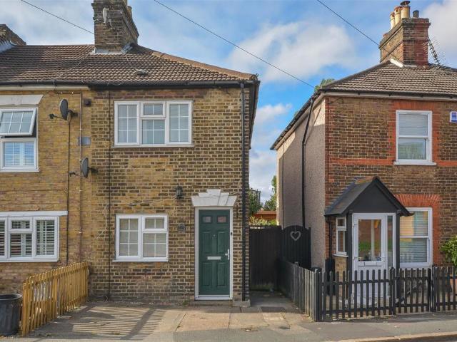 House for sale in Navestock Side, Essex