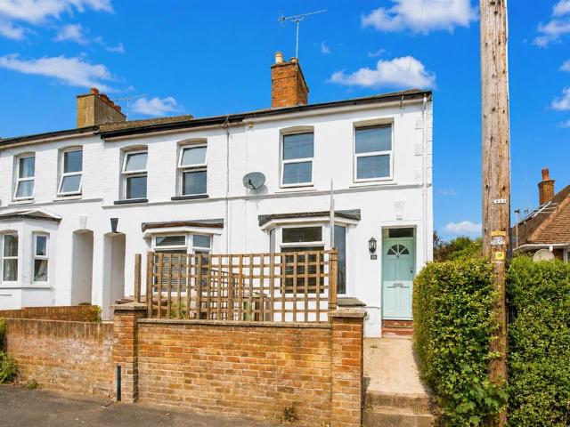 House for sale in North Town, Aldershot