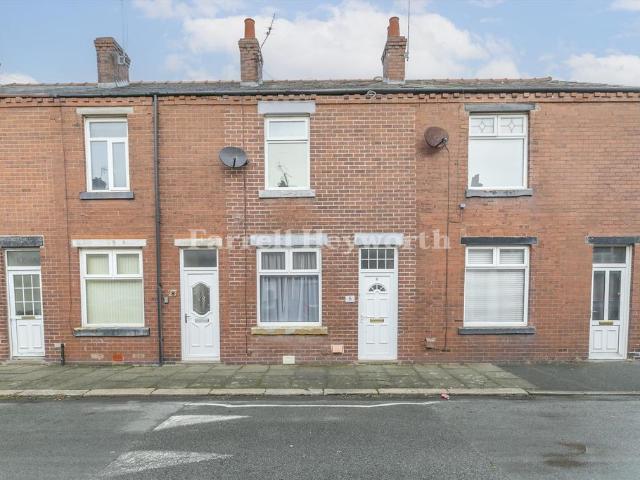 House for sale in Barrow