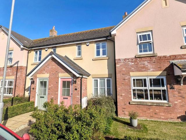 House for sale in Alcombe, Minehead