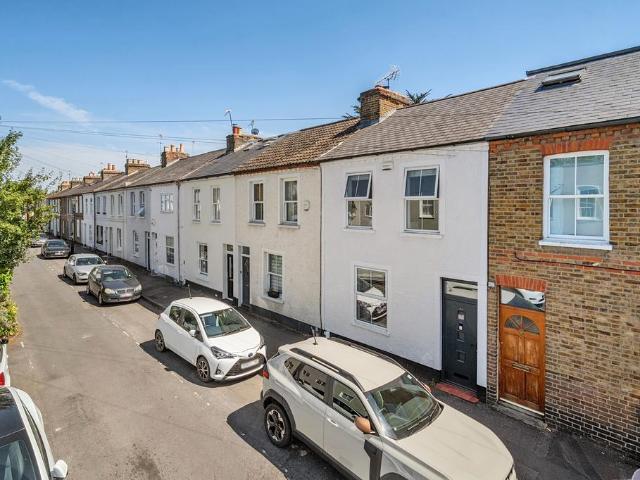 House for sale in Clewer Village, Windsor