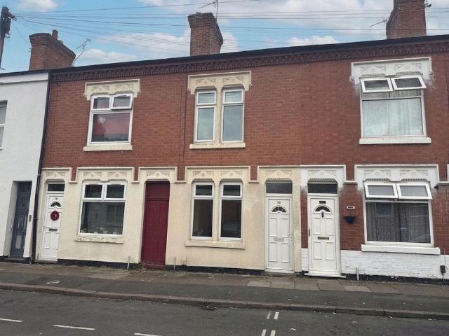 House for sale in West End, Leicester