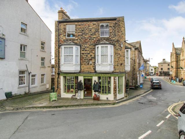 House for sale in Greenfoot, Settle