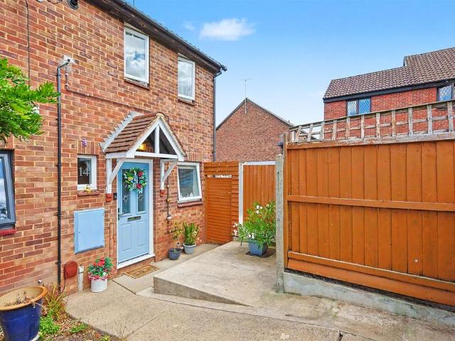 House for sale in Barling, Essex