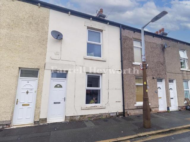House for sale in Bare, Lancashire