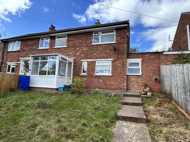 House for sale in Bromsberrow Heath, Gloucestershire