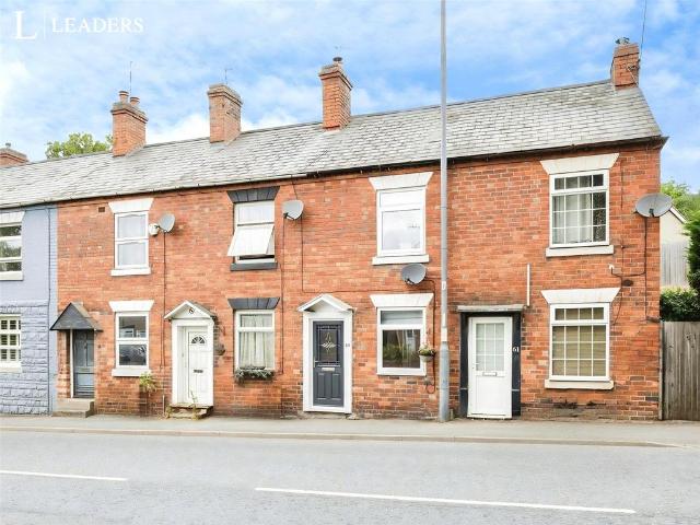House for sale in Witton, Crookhill