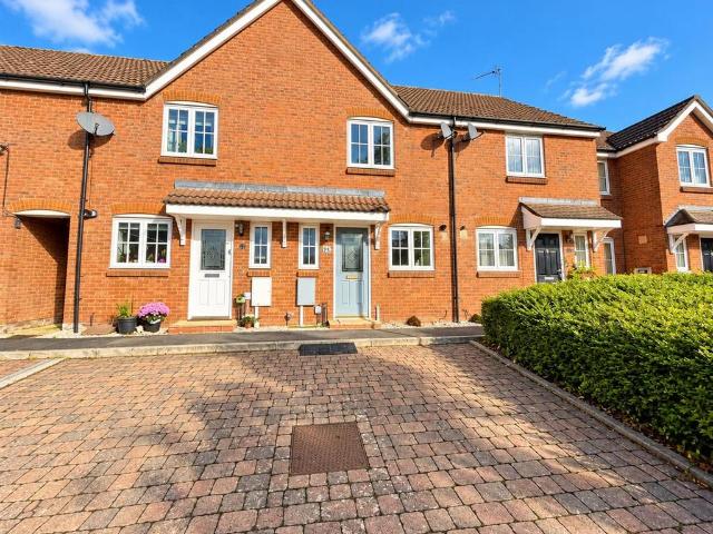 House for sale in Middlemore, Daventry