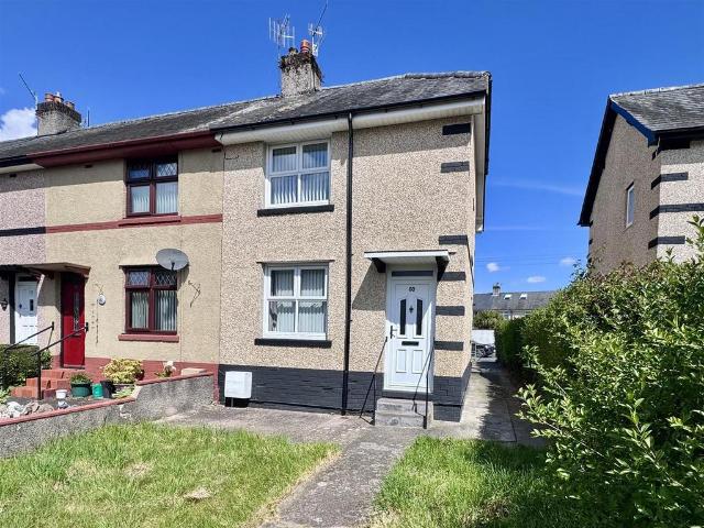 House for sale in Trofarth, Wales