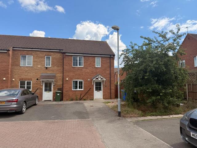 House for sale in Boston, Lincolnshire
