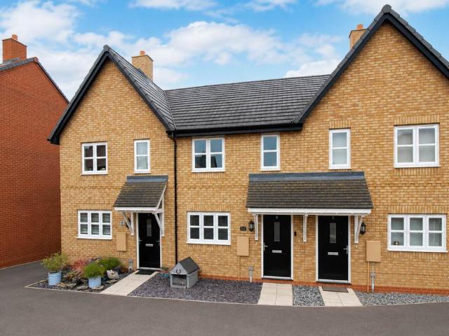 House for sale in Winslow, Buckinghamshire