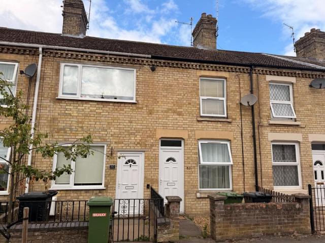 House for sale in Peterborough