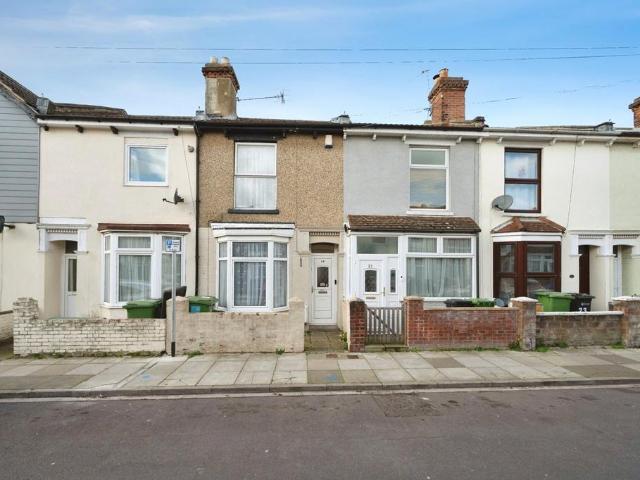 House for sale in Buckland, City Of Portsmouth