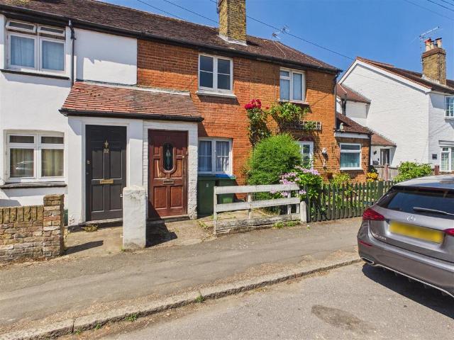 House for sale in Blackhills, Surrey