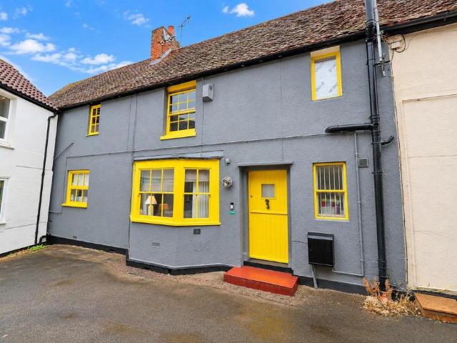 House for sale in Hatfield Peverel, Braintree