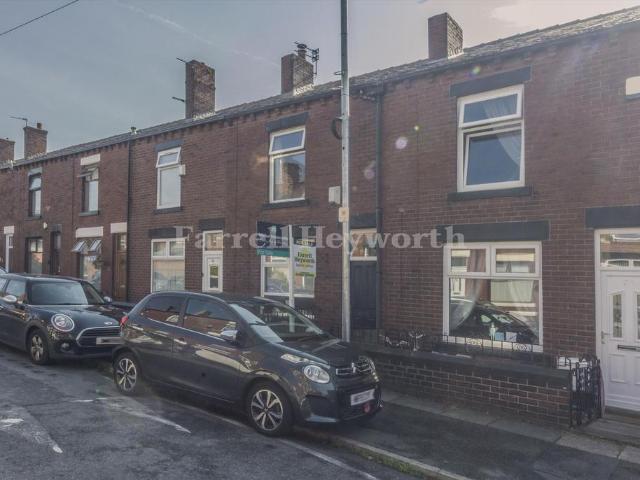 House for sale in Lee Bank, Greater Manchester