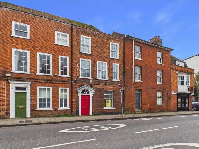 House for sale in Hythe, Fordham Heath