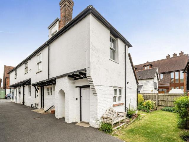 House for sale in Cross In Hand, East Sussex