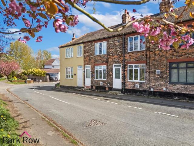 House for sale in Ulleskelf, North Yorkshire