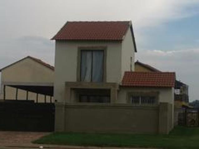 House for sale in Ekurhuleni, Gauteng