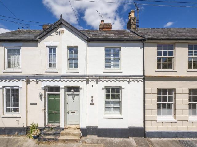 House for sale in Swingleton Green, Chelmondiston