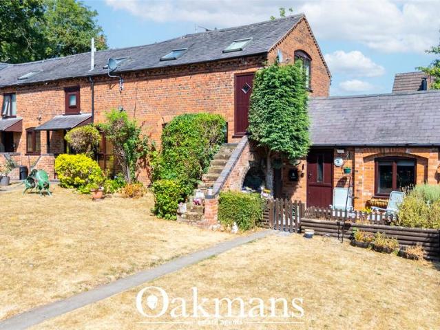 House for sale in Bromsgrove