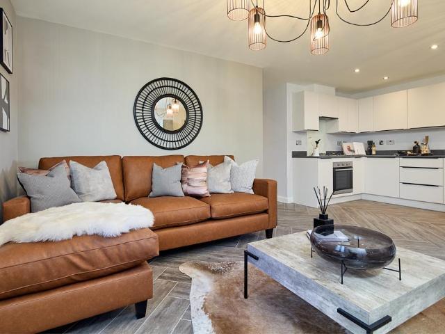 House for sale in Kingsley Moor, Staffordshire