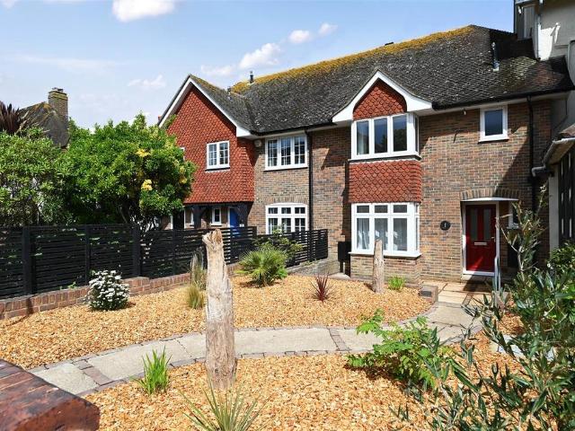 House for sale in Central, Heathlands