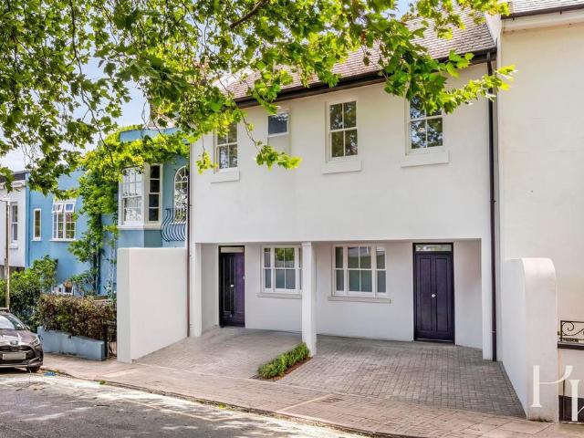 House for sale in Brighton & Hove