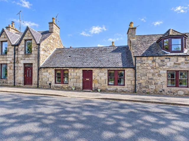 House for sale in Grantown-on-Spey, Highland