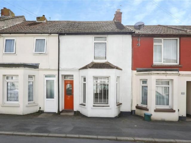 House for sale in Folkestone