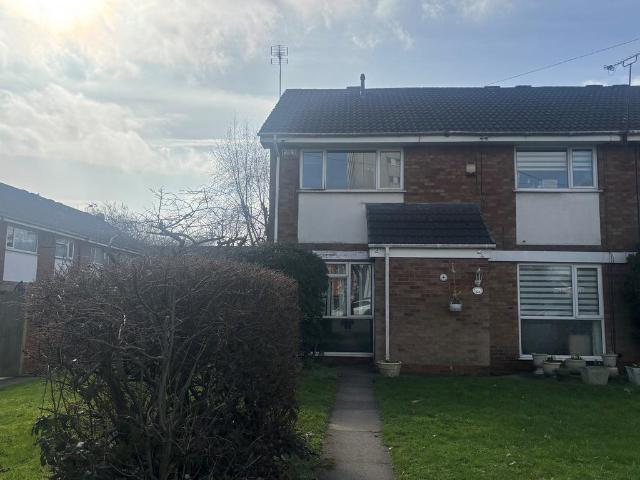 House for sale in Highgate, West Midlands