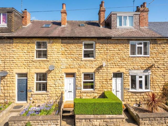 House for sale in Wetherby