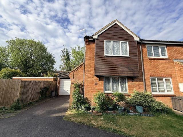 House for sale in Welham Green, Welwyn Hatfield