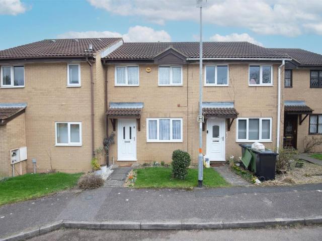 House for sale in Glenvale Park, Wellingborough