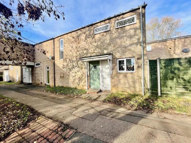 House for sale in Ravensthorpe, Peterborough