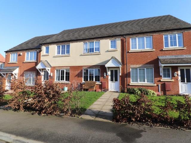 House for sale in Barway, Cambridgeshire