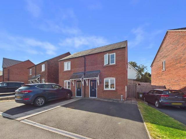 House for sale in Pontesbury