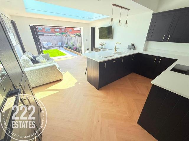 House for sale in Lingley Green, Warrington