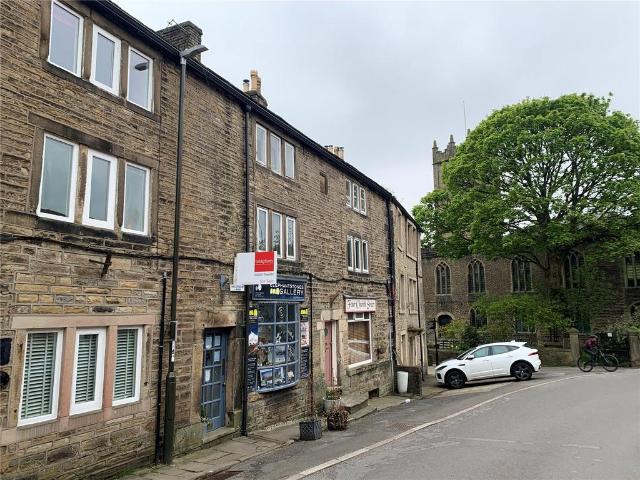 House for sale in Charlesworth, East Midlands