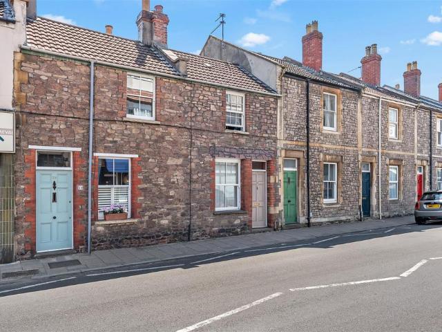 House for sale in Feckenham, City Of Bristol