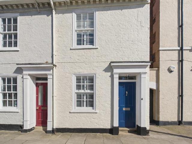 House for sale in Beverley, East Riding Of Yorkshire