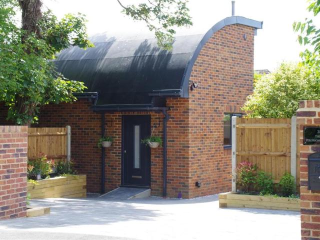 House for sale in Berrick Salome, Oxfordshire