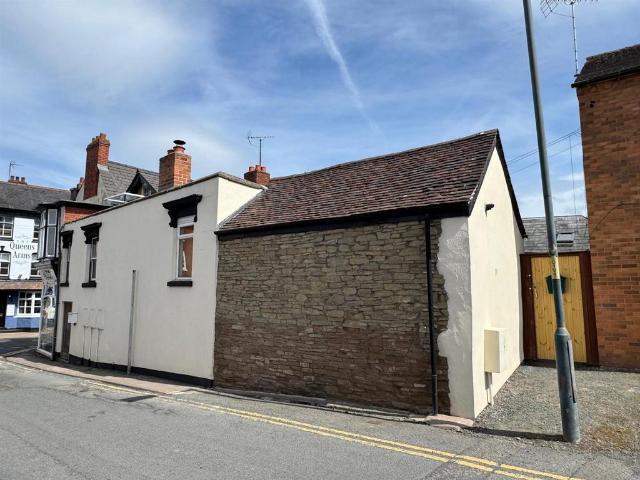 House for sale in Bromyard