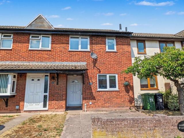 House for sale in Widemarsh, Lower Bullingham