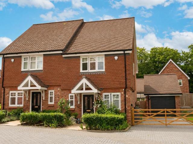 House for sale in Old Wivelsfield, Iford